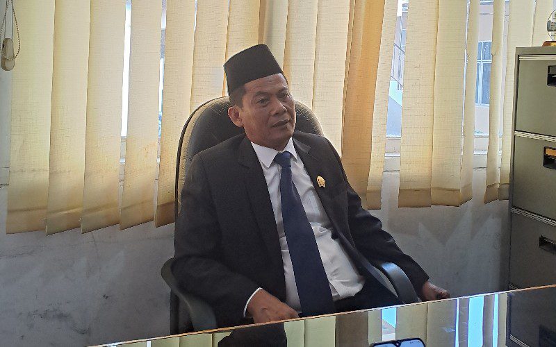 Partai Nasdem Target Raih Kursi Ketua DPRD OKU Timur