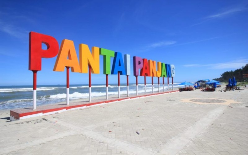 Kota di Bengkulu, Ternyata Hanya Ada Satu Wali Kota