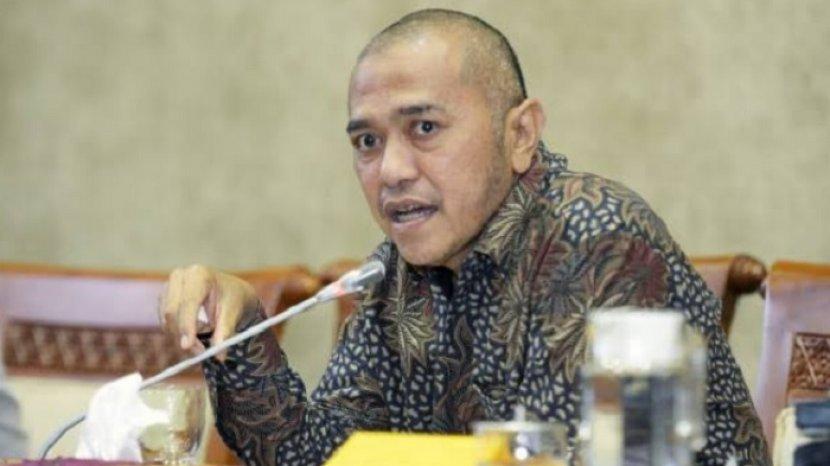 Anggota Komisi VI DPR RI Soroti Pungli Parkir YIA, Menteri BUMN Diminta Bertindak