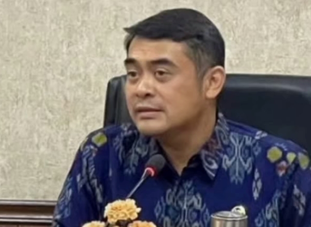 Dipecat dari Anggota DPD RI, Arya Wedakarna Siapkan Langkah Hukum