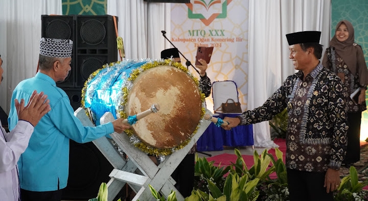 MTQ XXX Kabupaten OKI, Implementasi Nilai Al Qur’an dalam Kehidupan