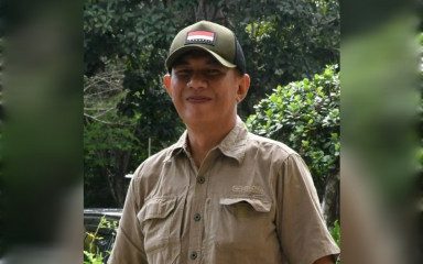 Sekretaris DPD Persaudaraan 98 Sumsel : Penyaluran Bansos Tidak Perlu Dihentikan karena Alasan Pilkada