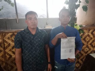 Buntut Kericuhan di Parkiran Saat Debat Cabup Muratara, Pendukung Paslon Nomor 2 dan 3 Lapor ke Polda Sumsel