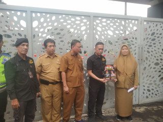 Pj Gubernur Sumsel Didesak Bubarkan Komite Sekolah Dan Awasi Dana BOS