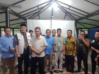 Pengamat Politik: Jelang Pilkada Sumsel, Paslon 03 Ungguli Paslon Lainnya  