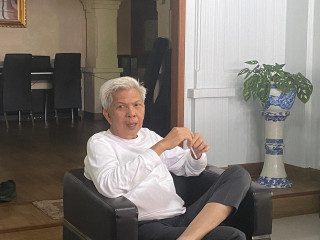 Mawardi Yahya: Tak Ada Persiapan Khusus, Hanya Butuh Istirahat Menjelang Debat Ketiga 