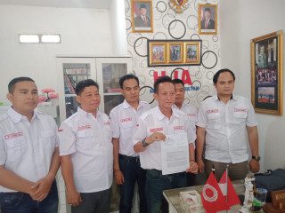Diduga Menipu Janjikan Bisa Luluskan Tes Bintara Polri, Pamen Polri Dilaporkan
