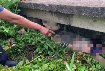 Pembunuh Wanita Hamil di Palembang Tertangkap
