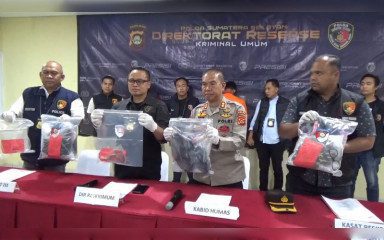 Motif Pembunuhan Wanita Hamil di Palembang, Korban Dihabisi Secara Sadis dan Cepat