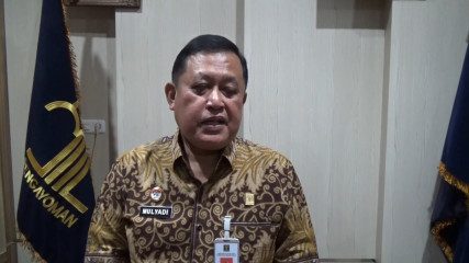 Heboh Warga Binaan Lapas Tanjung Raja Pesta Miras dan Narkoba, Ini Kata Kadivpas Sumsel
