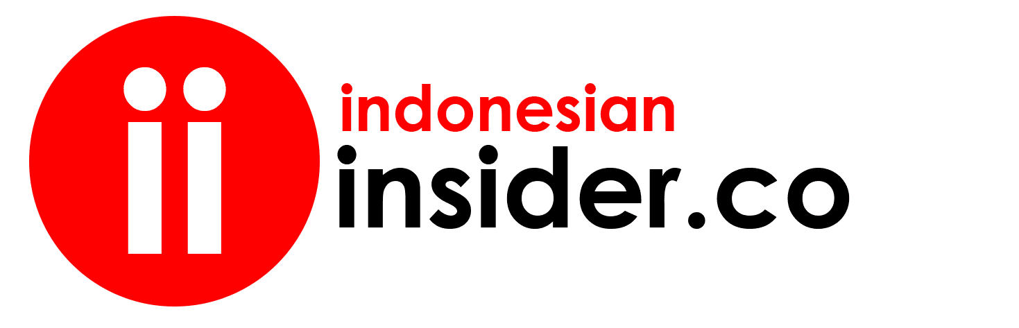 Indonesian Insider