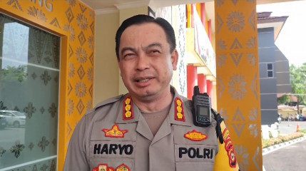 Kapolrestabes Palembang: Pelaku Penganiayaan Sesama Tahanan Sudah Diteapkan Tersangka