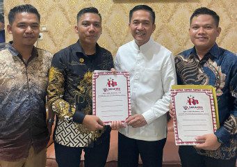 Ratu Dewa Polisikan Akun @Mangcek.abie, Kuasa Hukum A Rilo Budiman SH: Harus Lebih Bijak Dalam Menggunakan Medsos