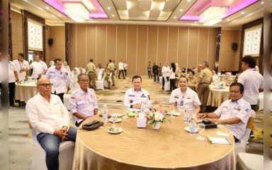 UMP 2025 Sumsel Naik Rp224 Ribu Jadi Rp3,68 Juta