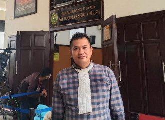 Kasus IRT yang Meninggal Dunia Diduga Ditelantarkan dan Disekap Suaminya, Ini Kata Advokat Novel Suwa