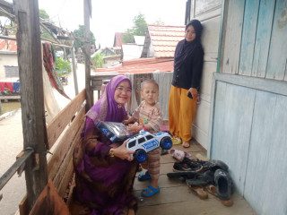 Penyekapan dan Penelantaran IRT oleh Suami hingga Meninggal Dunia, Ini Praktisi hukum Dr Conie Pania Putri SH, MH