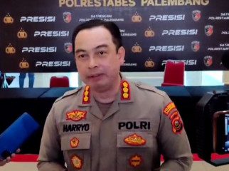 Kapolrestabes Palembang Mendapatkan Marga Penghormatan dari Masyarakat Tionghoa Kota Palembang