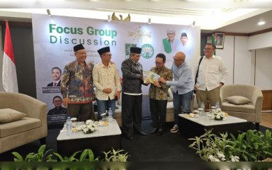 NU dan Sawit, Tersebar di Penjuru Negeri