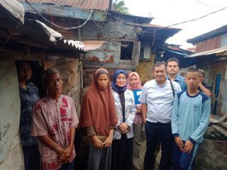 Anak Yang Disiksa Dan Disekap Satpam Pasar Induk Jakabaring, Kuasa Hukum Minta Polisi Tegakkan Keadilan