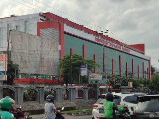 Sanksi Pembinaan UKB Belum Jelas