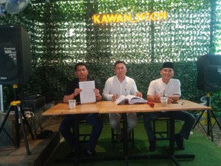 Kuasa Hukum: Selisih Barang Bukti Terdakwa Kurir Narkoba, Minta Presiden Bentuk Tim Khusus