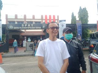 Dilaporkan Dugaan Penipuan, Kuasa Hukum Angkat Bicara