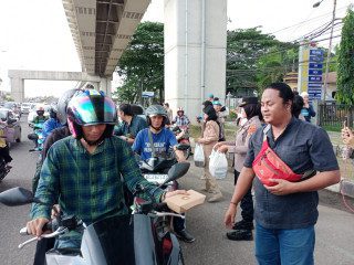 Harmonis dan Luar Biasanya Kolaborasi dan Sinergitas Hubungan Yang Terjalin Antara Polri dan Media Untuk Masyarakat