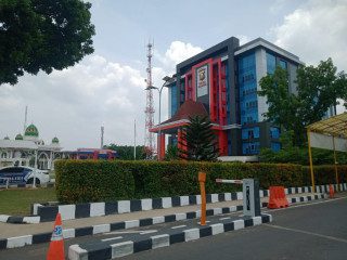 Kasat Dan Kapolsek Jajaran Polrestabes Palembang Bergeser