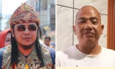 Diduga Lakukan Pengeroyokan, Sultan Dilaporkan Ke Polisi