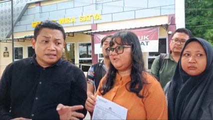 Diusir dari Rumahnya Sendiri, Elsa Lapor Polisi