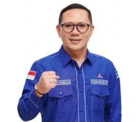 HUT PALI Ke-12, Ini Harapan Wakil Ketua DPRD PALI Firdaus Hasbullah