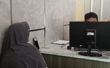Ayam Hias Hilang, Kemudian Ditemukan di Kawasan 7 Ulu, Ternyata Dijual Oleh Tetangga Sendiri