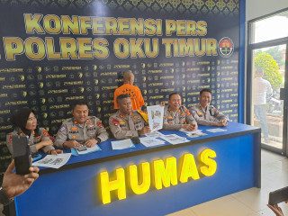Berawal Dengan Ditemukan KTP di Dalam Mobil Terungkap Identitas Sopir Fuso Maut