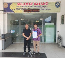 Keberatan Kliennya Ditetapkan Tersangka, Advokat Beny Murdani SH Bersurat ke Kapolri dan Ajukan Praperadilan