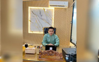 Anak Muda Harus Berani Berkarya