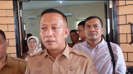 Pihak Sekolah, Diknas dan Pengacara Siswa yang Diceburkan OTD dari Atas Jembatan Lakukan Mediasi