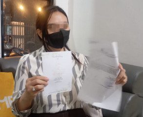 HY Perempuan Hamil yang Batal Dinikahi Berikan Klarifikasi Atas Tudingan Calon Suami