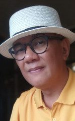 Riza Toni Siahaan Siap Ramaikan Pilkada Pangkalpinang