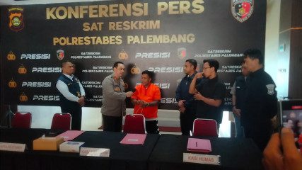 Pelaku Utama Pembacokan Pengantin Pria di Panca Usaha Berhasil Diringkus