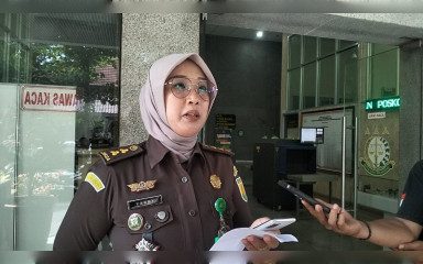 Kejati Sumsel Benarkan Telah Menerima SPDP Dari Mabes Polri Perkara UBD