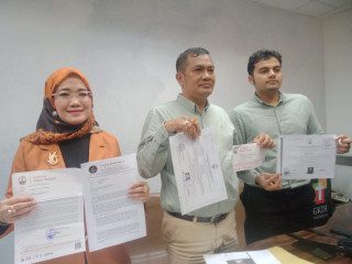 55 Ijazah S2 Kesehatan Masyarakat UKB Dibatalkan, Kuasa Hukum Alumni Bakal Ambil Jalur Hukum