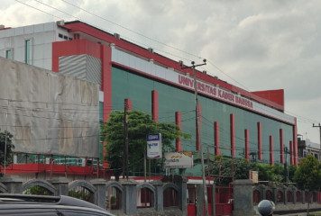 Menolak Kuliah Ulang, Alumni Magister Kesehatan Masyarakat UKB Tempuh Jalur Hukum