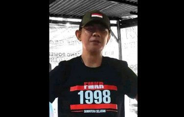 RTS : Gubernur Bangka Belitung Netral Saja