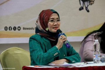 Aktivis Perempuan Conie Pania Putri Mengecam Suami Bacok Istri Hingga Meninggal Dunia