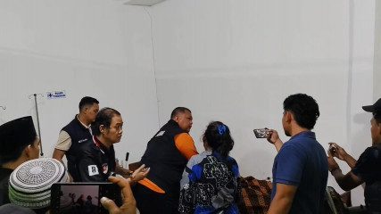 Duel Maut di Gandus, Satu Orang Tewas, Kapolsek: Pelaku Masih Diburu