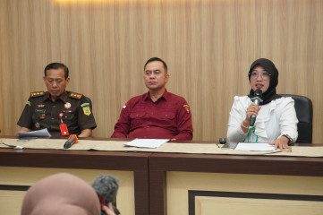 Kejati Sumsel Tetapkan Empat Tersangka Dugaan Korupsi Pasar Cinde, Salah Satunya Mantan Gubernur Sumsel