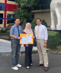 Diduga Lakukan Penipuan, Mantan Anggota DPRD Sumsel kembali Dilaporkan