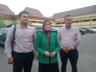 Perkara Pembatalan Ijazah Alumni S2 Kesehatan UKB Dibahas Bersama Komisi V DPRD Sumsel