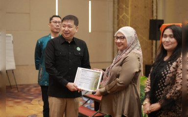 GAPKI Sumsel Dorong Perlindungan – Kesetaraan Hak Pekerja Perempuan di Industri Sawit