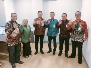 BSI Cabang Muara Enim Termasuk Cabang Kinerja Terbaik di Indonesia